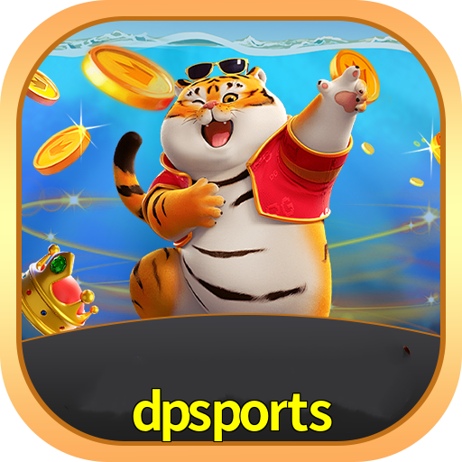 Imagem promocional da dpsports mostrando a plataforma e suas vantagens